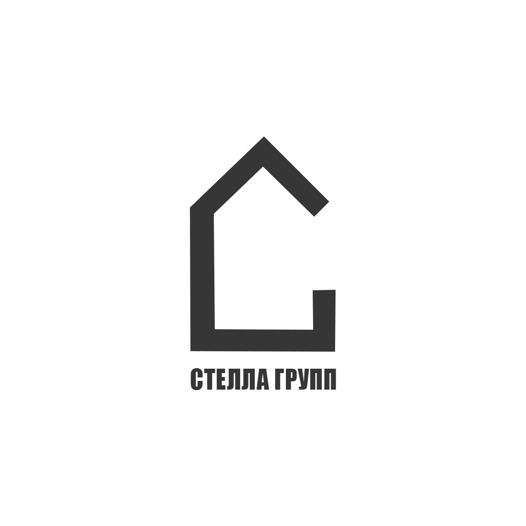 Логотип Стелла Групп